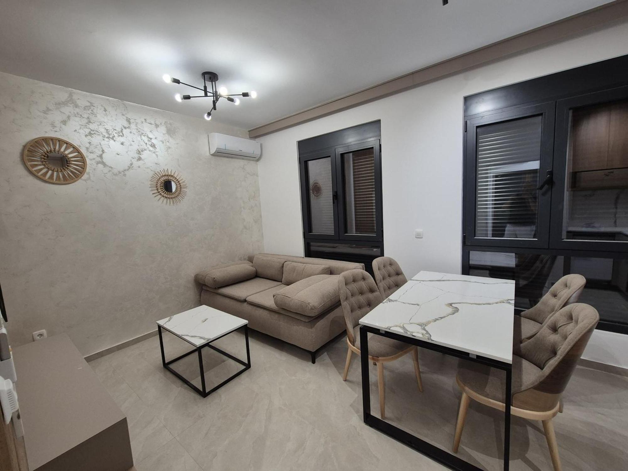 Vienna Luxury Apartments Dobrá Voda Exterior foto