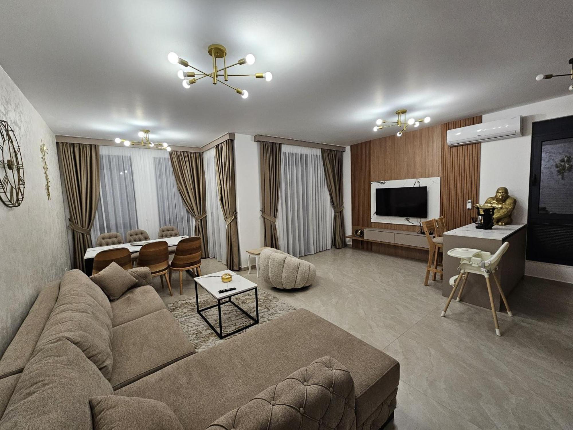 Vienna Luxury Apartments Dobrá Voda Exterior foto